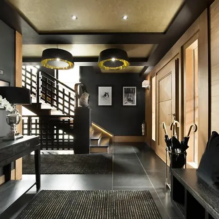 Chalet Pobrel *