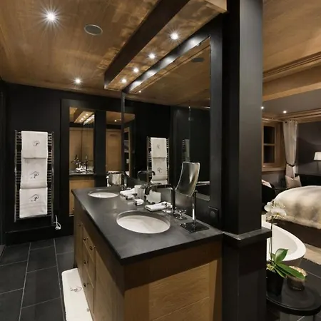 Chalet Pobrel Σπίτι διακοπών