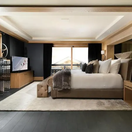 Chalet Pobrel *