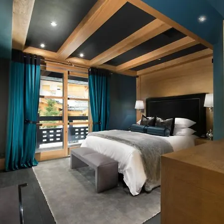 Chalet Pobrel Σπίτι διακοπών