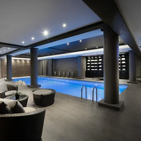 Chalet Pobrel Σπίτι διακοπών